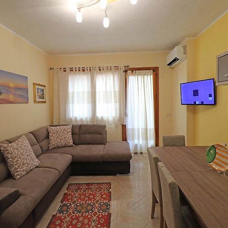 Appartamento Residenza Guardia Vecchia La Maddalena  Esterno foto