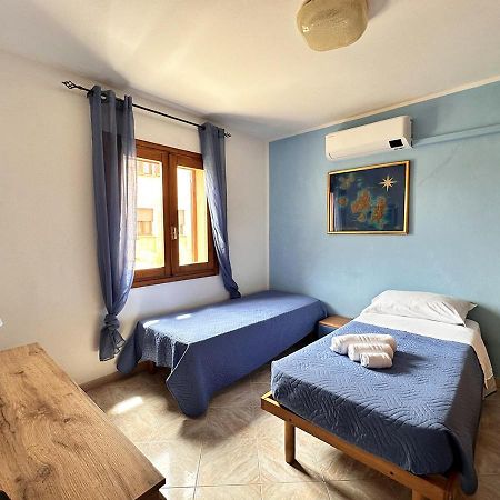 Appartamento Residenza Guardia Vecchia La Maddalena  Esterno foto