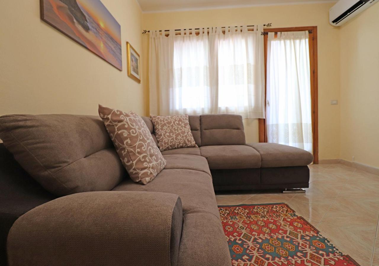 Appartamento Residenza Guardia Vecchia La Maddalena  Esterno foto