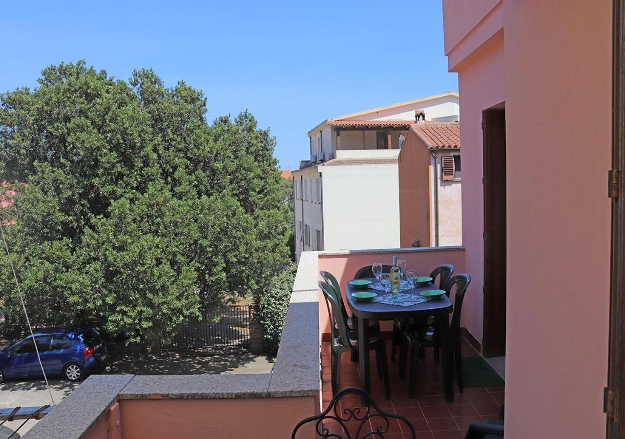 Appartamento Residenza Guardia Vecchia La Maddalena  Esterno foto