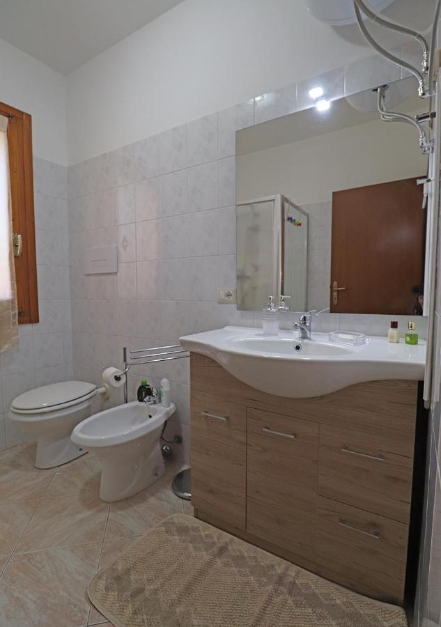 Appartamento Residenza Guardia Vecchia La Maddalena  Esterno foto