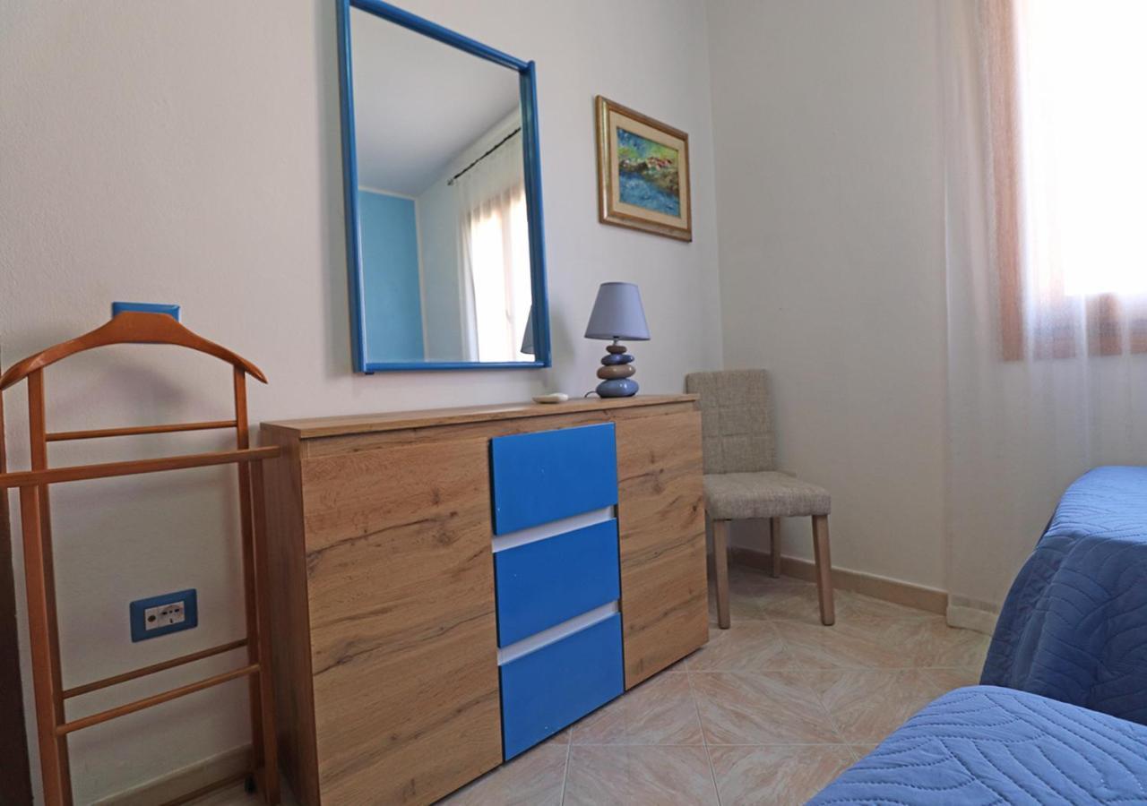 Appartamento Residenza Guardia Vecchia La Maddalena  Esterno foto
